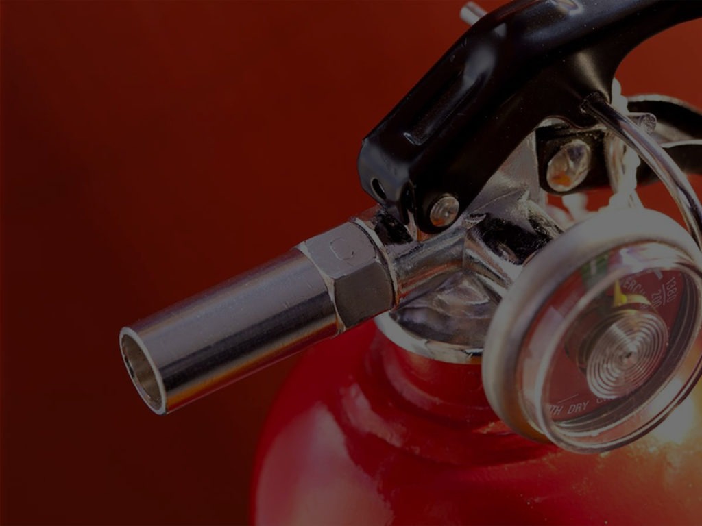 RamPro Chicago Fire Extinguisher Service Company Safety